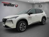 Nissan X-TRAIL 1.5  E-Power 204 PS  N-Connecta ProPilot - Nissan X-Trail Jahreswagen