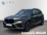 BMW X5 M Competition*360°Kamera*Laserlicht*Bowers&Wi - BMW X5 M in Leipzig