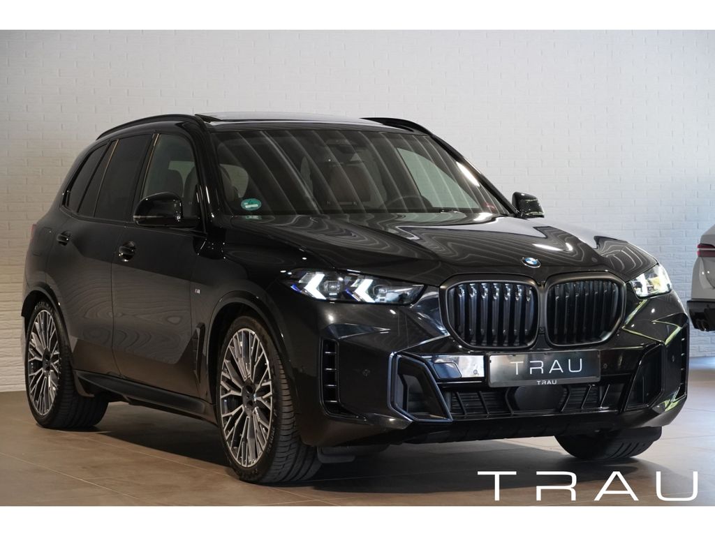 Image of BMW X5