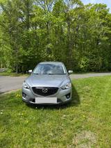 Mazda CX-5 2.0 SKYACTIV-G Center-Line Center-Line - Mazda CX-5 Center-Line mit Benzin-Antrieb