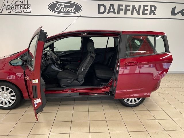 Fahrzeugabbildung Ford B-Max Trend 1.0 EcoBoost Start Stop