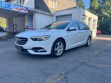 Opel Insignia B , Autom., Finan ab 120€, Eu6 - Opel Insignia: Weiß