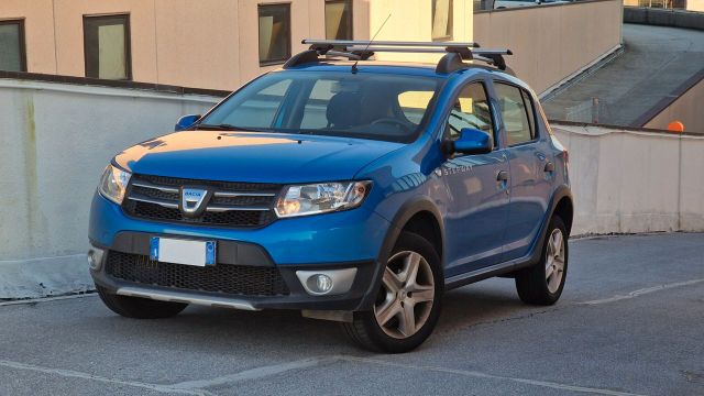 Dacia Sandero prestige 1.5 dCi 8V 90CV Start&Sto