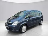 Opel Meriva Basis*Automatikgetriebe*HU/AU Neu*Klima* - : Automatikgetriebe