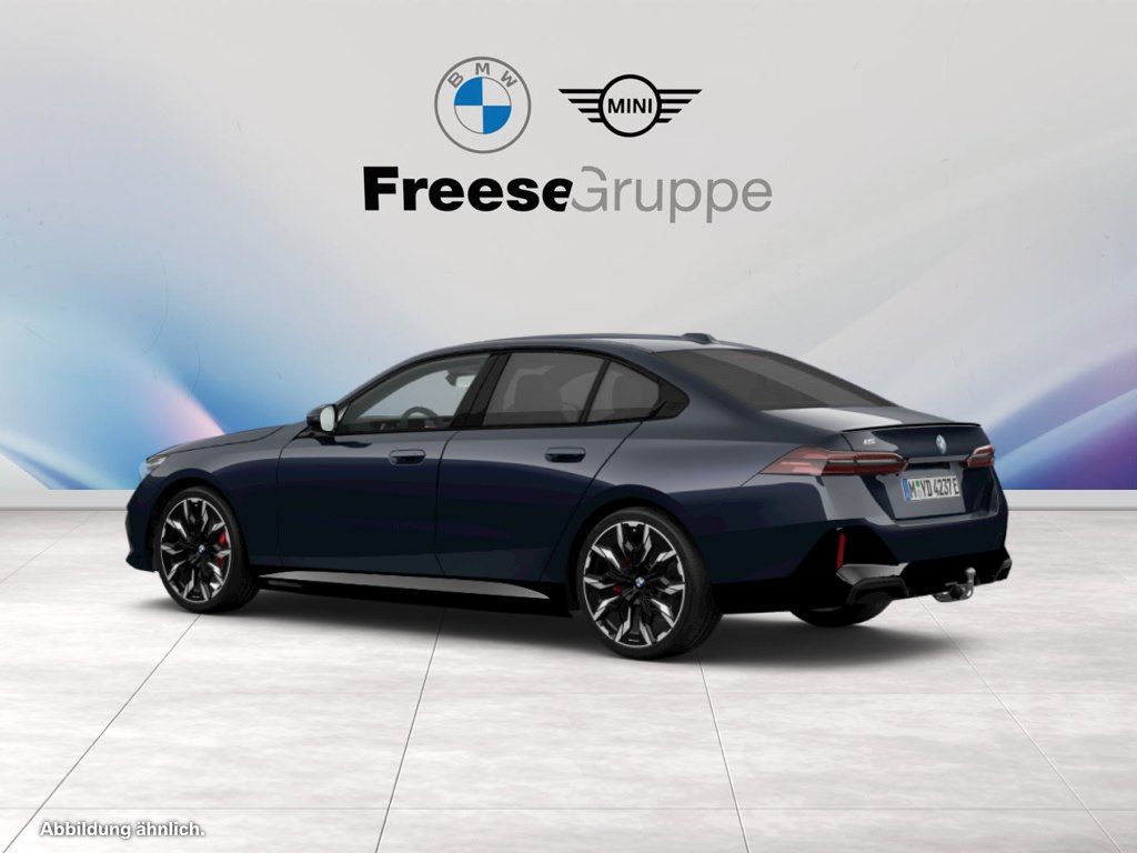 BMW i5 xDrive40 M-Paket Pro | AHK 360° STANDHZ RFK foto 6
