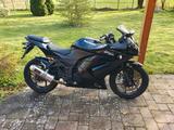 Kawasaki Ninja 250R - Angebote