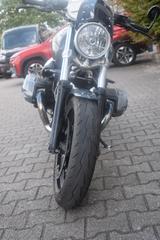 BMW R nineT Pure Speiche, Wilbers ,Garantie - Angebote