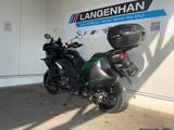 Kawasaki Versys 1000 SE Grand Tourer | 1. Hand - KAWASAKI VERSYS 1000