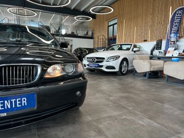 BMW 320i touring *Standh*Sport*Xenon*Navi*Leder*