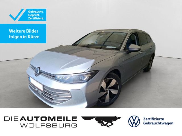 Volkswagen Passat Variant 1.5eTSI Hybrid DSG Business NAVI/