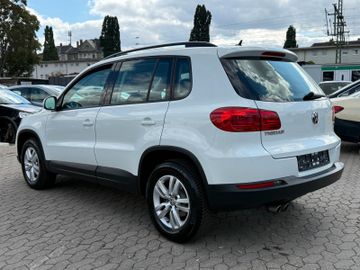 Volkswagen Tiguan - 3