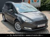 Ford Galaxy 2,0 TDCI Titanium 7-Sitzer Panorama - Ford Galaxy Gebrauchtwagen in Nürnberg