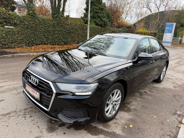 Audi A6 Lim. 40 TDI Sport/Navi/Virtual/Kamera/TOP