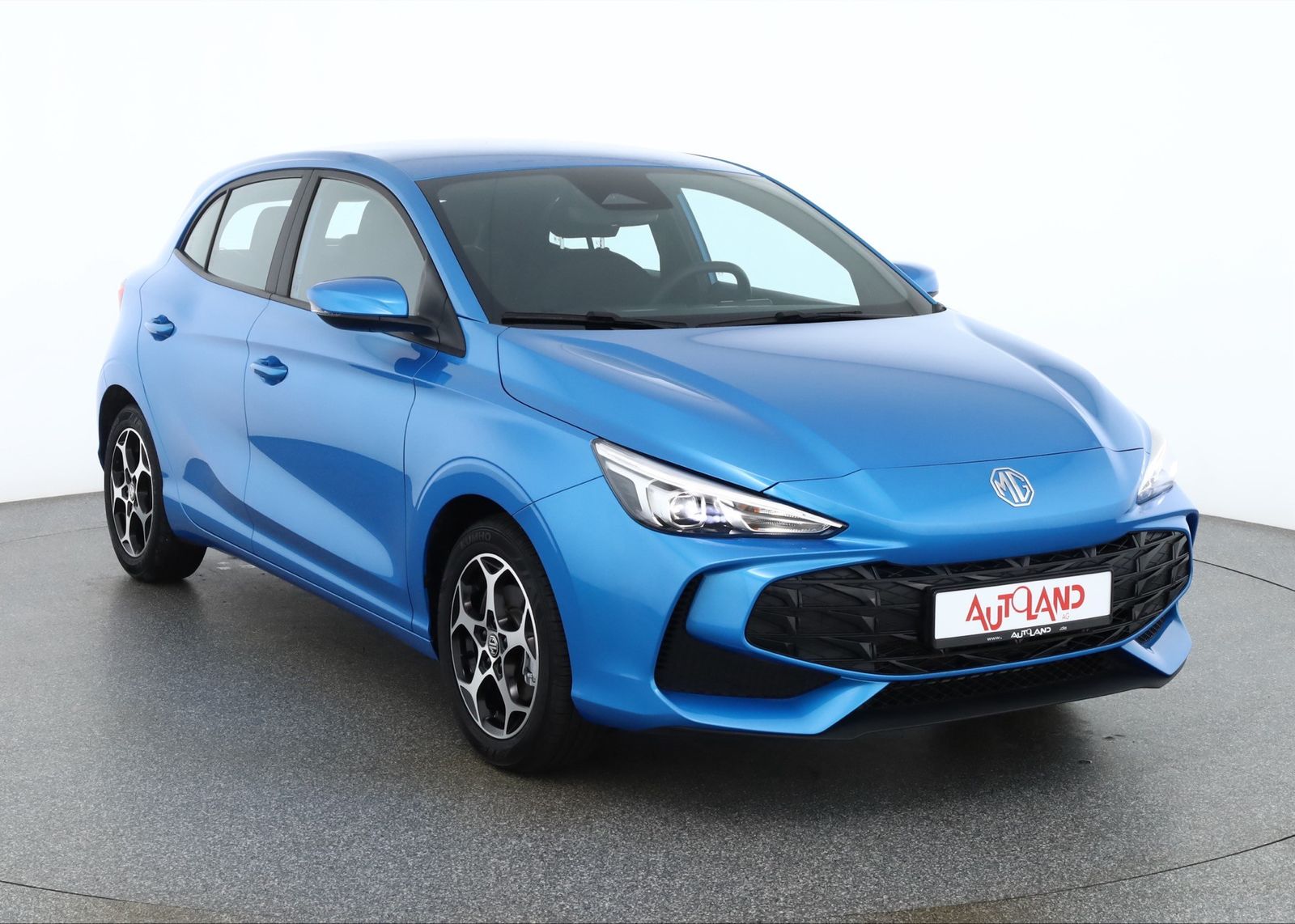 MG3