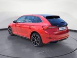 Skoda Scala 1.5 TSI DSG Monte Carlo Business Amundsen - Skoda Scala: Automatik