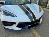 Corvette C8  Cabrio3LT 70JE NAPCarbon Lift  Schmidt 20/21 - Corvette C8 aus 2023
