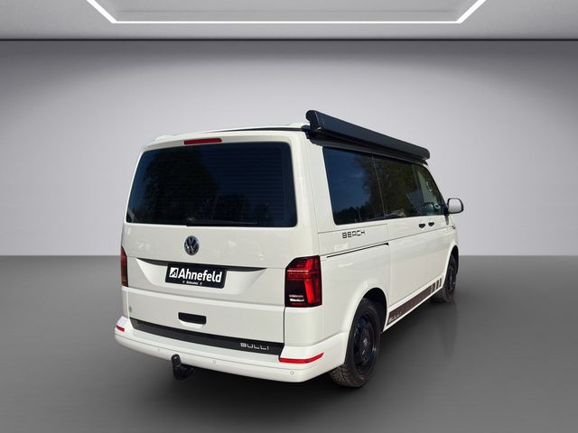 T6 California Beach Camper FWD