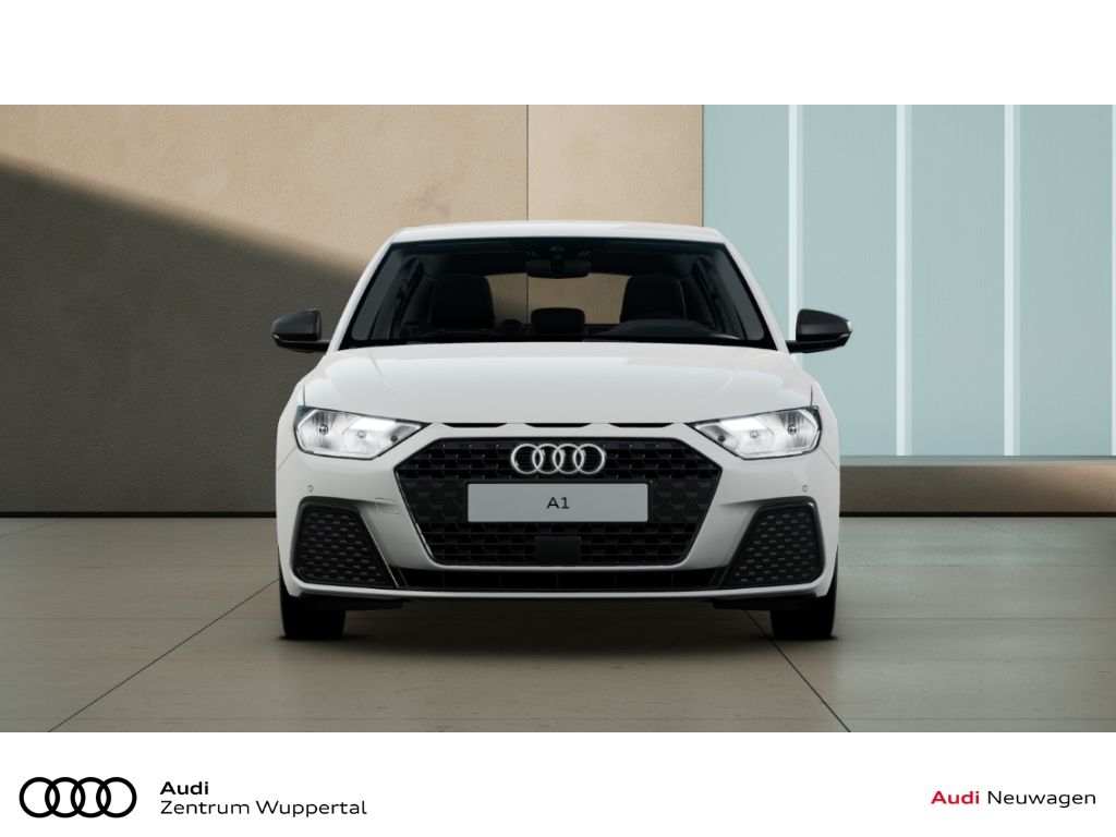 Audi A1 - Bild 4