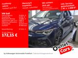 Volkswagen Golf VIII 2.0 TSI DSG GTI Navi IQ.Light DCC - Volkswagen Golf Viii mit Benzin-Antrieb