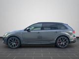 Audi Q7 SUV S line business TDI quattro 210 kW tiptro - Audi Q7: S Line Business