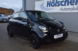 Smart ForFour forfour  52kW!AUTOM! - Smart ForFour in Hamm