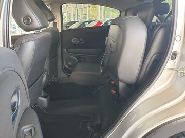 Honda HR-V - 11