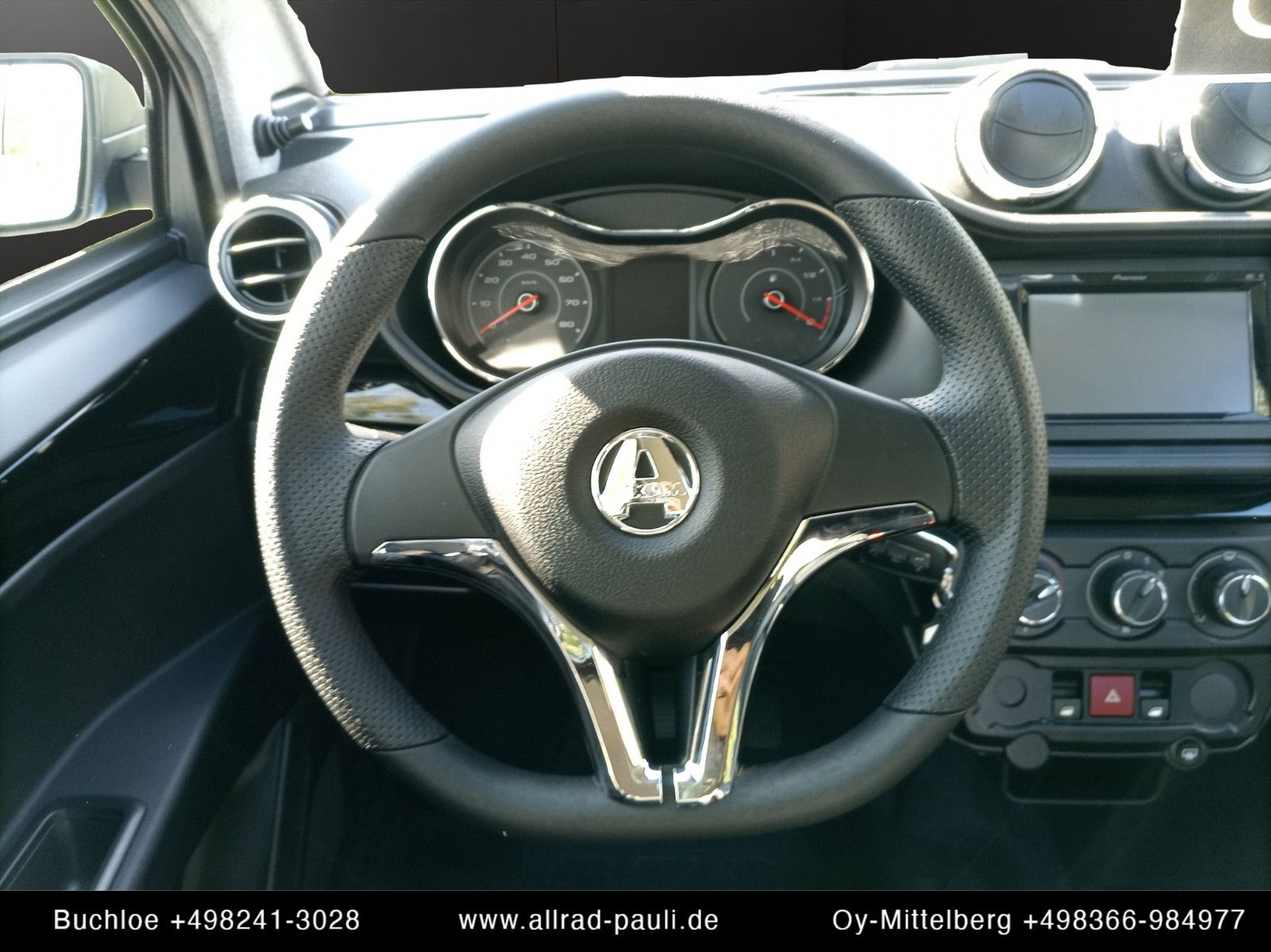 Aixam City Sport E5+ | sofort