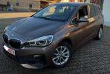 BMW 216i, Advantage,7 Sitzer,LED,AHK,Kamera,Navi - BMW 216 Gebrauchtwagen