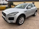 Jaguar E-Pace E-PACE Basis - Jaguar E-Pace aus 2018