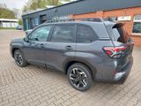 Subaru Forester 2.0 ie AWD Exclusive - Subaru Forester: Awd