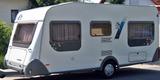 Knaus Eurostar 450TF - Knaus 450 tf
