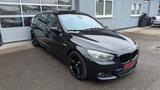 BMW 550i Gran Turismo M-Paket Pano 5x Kamera HiFi GT - BMW 550 Gran Turismo mit Benzin-Antrieb