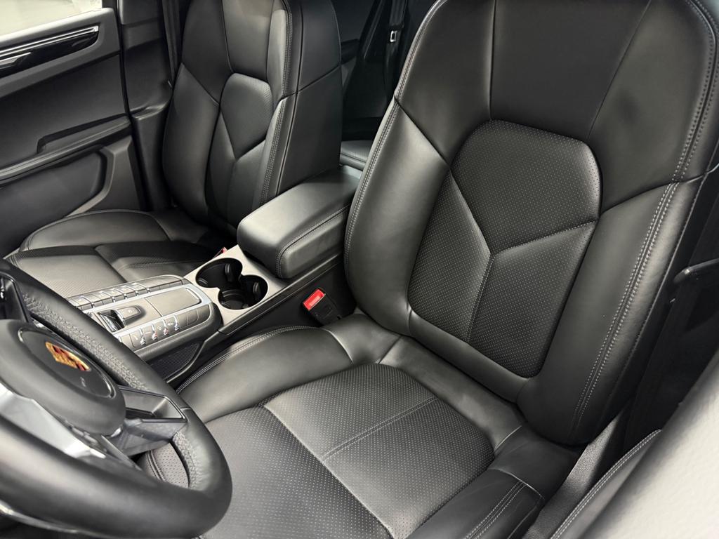 Porsche Macan GTS, Foto 42 von 50
