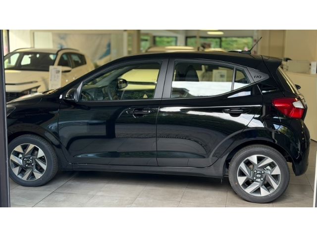 Hyundai i10 – Bild 5