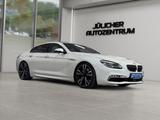 BMW 650 i xDrive Gran Coupé Automatik, M-Paket - BMW 650 mit Benzin-Antrieb: Coupé, 650i Xdrive