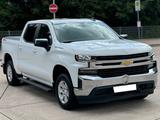Chevrolet Silverado 2.7 4X4 - Chevrolet Silverado Gebrauchtwagen
