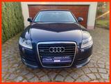 Audi A6 Avant 3.0 TDI quattro AUTOM.STANDH.PDC - Audi A6 aus 2011: TDI