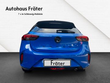 Fotografie 7 des Opel Corsa GS Navi Matrix-LED Kamera Keyless Sitzhzg