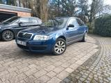 Skoda Superb 2.0 Comfort Comfort - gebrauchte Skoda Superb aus dem Jahr 2006