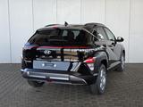 Hyundai Kona Prime 1.6 T-GDI 4WD DCT / ACC / LED / 4x Sh - Euro5 Gebrauchtwagen