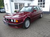 BMW 525iX touring Executive Edition im Top Zustand - BMW Gebrauchtwagen von 1995