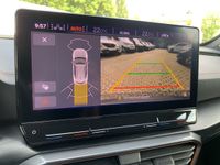 Cupra Formentor - Vorschau Bild 48