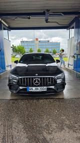 Mercedes-Benz CLA 35 AMG Shooting Brake Mercedes-AMG CLA 3... - Mercedes-Benz CLA 35 AMG Shooting Brake von privat