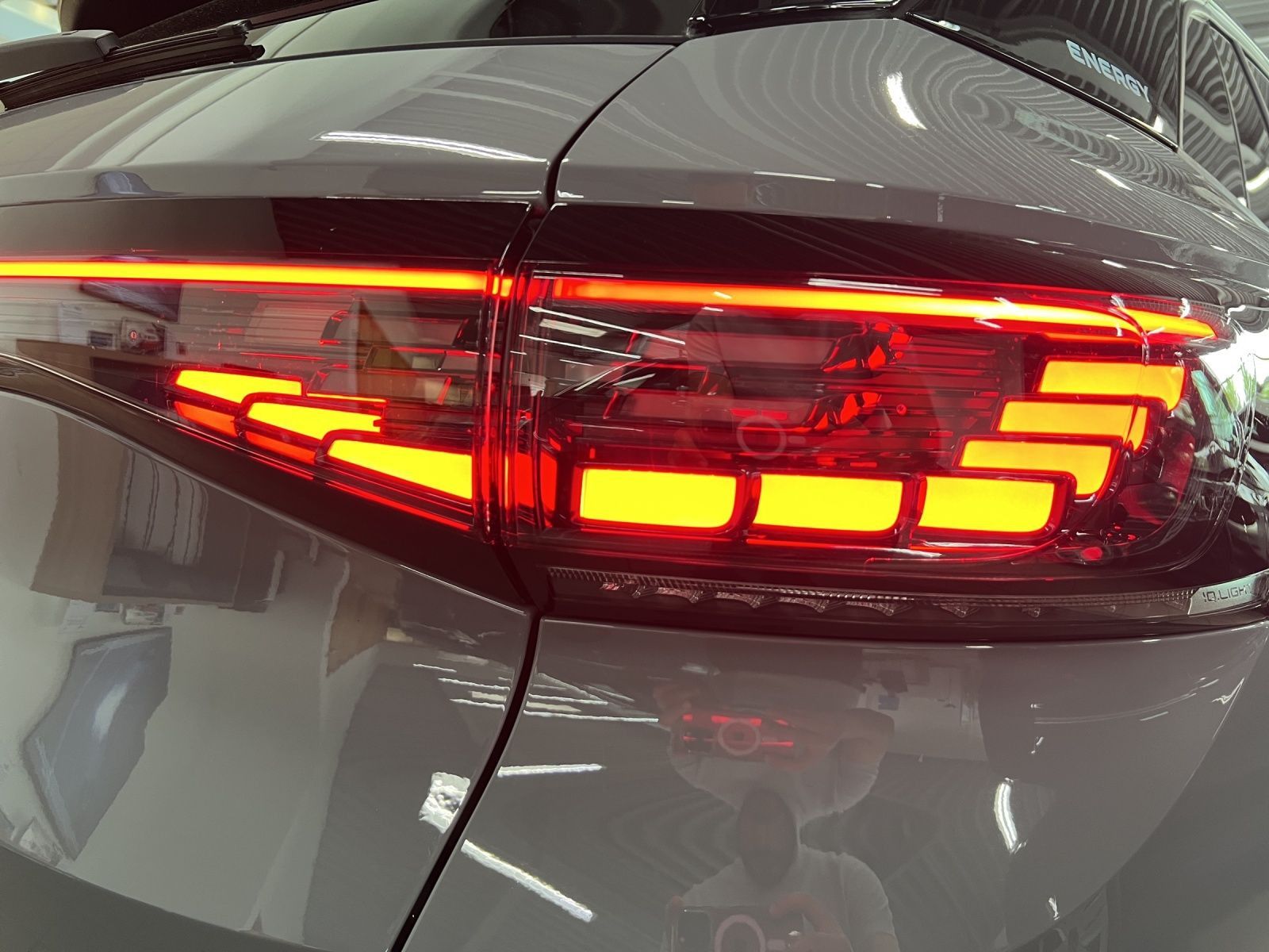 ID.4 Pro 210 kW (286 PS) 77 kWh 1-Gang-Automatik