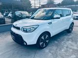 Kia Soul 1.6 CRDi You - gebrauchte Kia Soul aus dem Jahr 2016