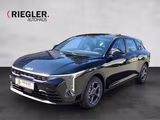 Kia K4 1.6 T-GDI 110 kW DCT - Kia K4 Gebrauchtwagen