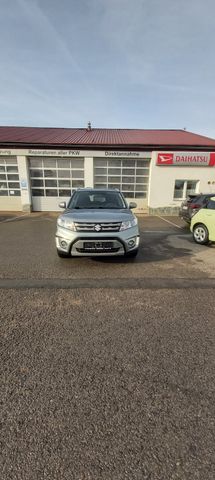 Suzuki Vitara 1.6 VVT Comfort 4x4