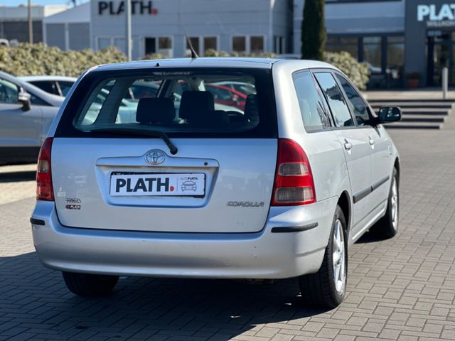 Toyota Corolla Combi 1.4 C
