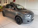 Fiat 500e  Cabrio - Fiat 500e: Automatik