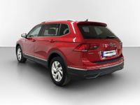 Volkswagen Tiguan Allspace - Vorschau Bild 7
